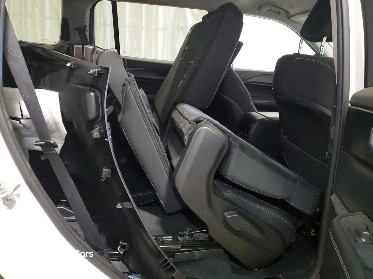 Jeep Cherokee 2023