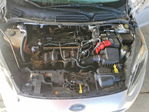 Ford Fiesta 2016