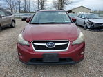 Subaru XV 2013