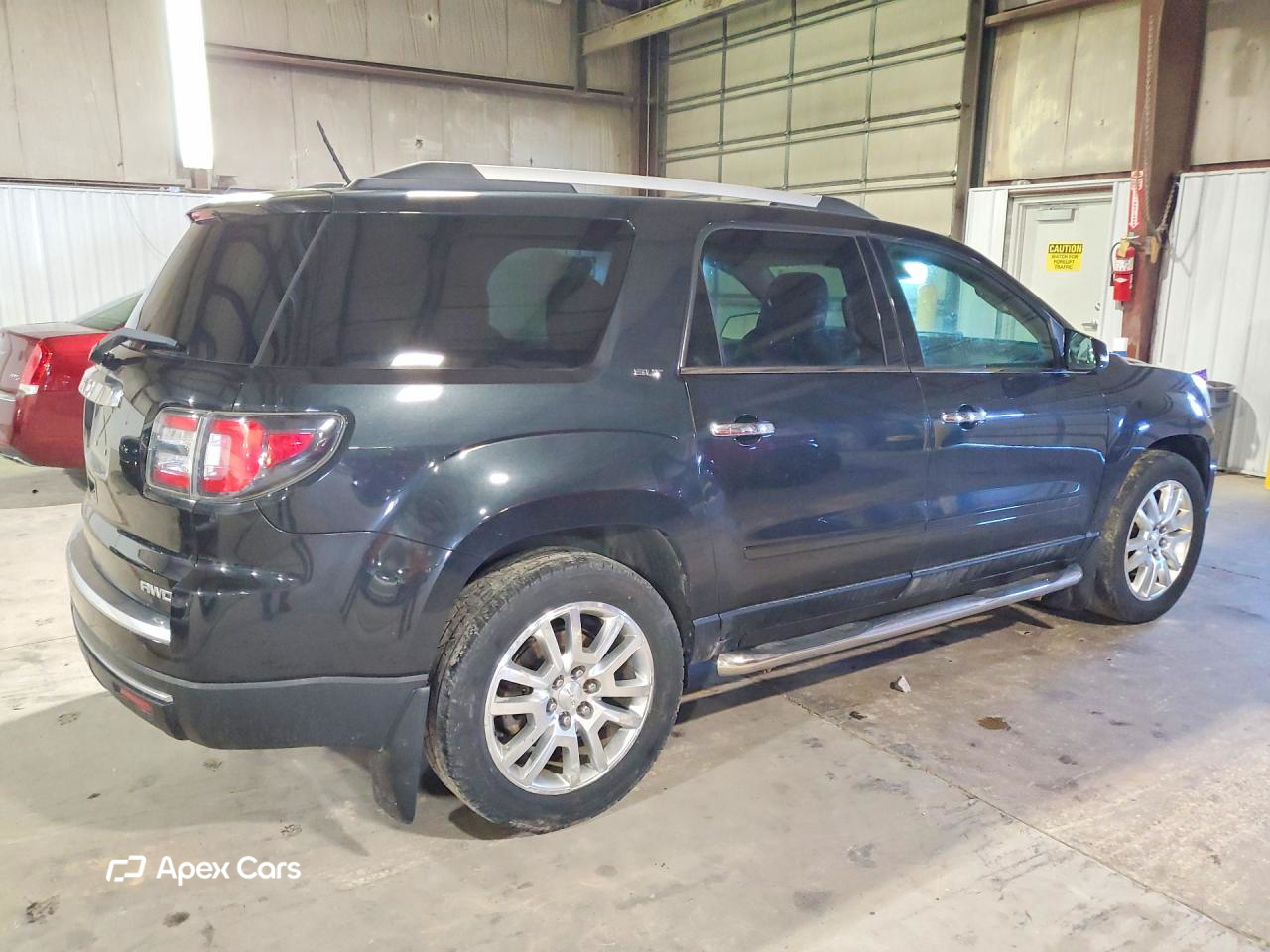 GMC Acadia 2015