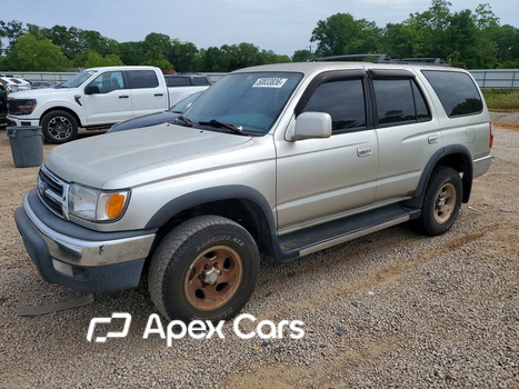 Toyota 4Runner 1999 - Image 1 of 13