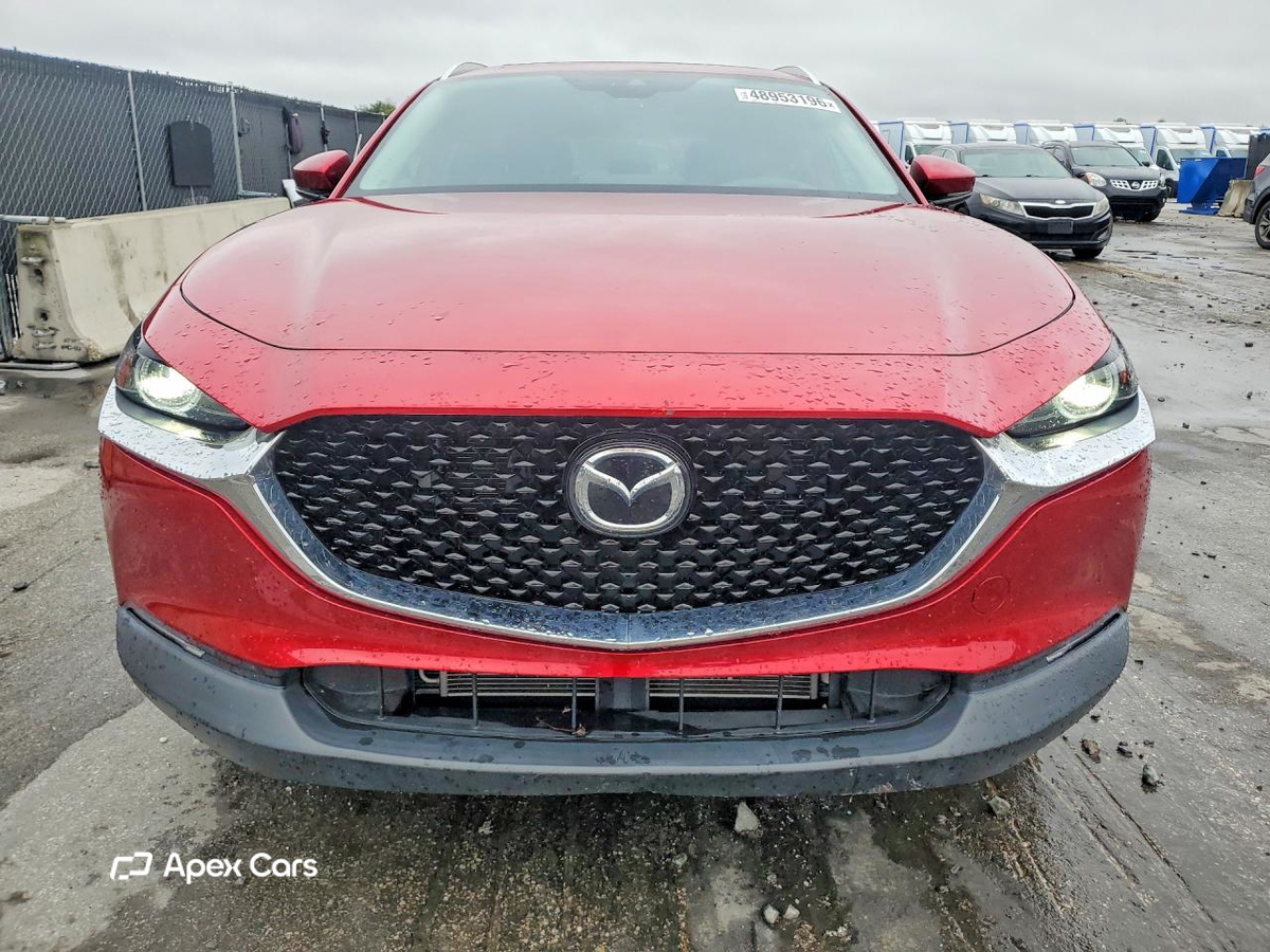 Mazda CX-30 2022