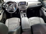 Chevrolet Equinox 2019