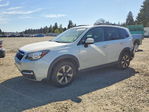 Subaru Forester 2018