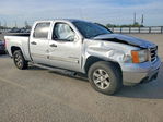 GMC Sierra 2012