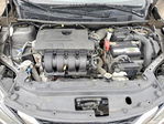 Nissan Sentra 2017