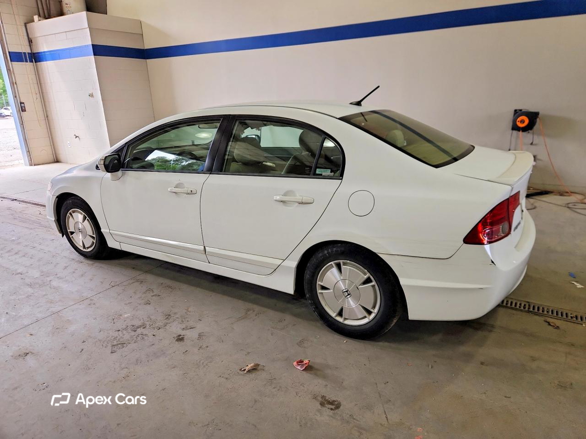 Honda Civic 2006