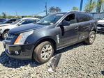 Cadillac SRX 2012