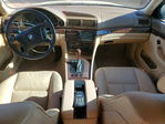BMW Series 7 2000