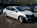Nissan Sentra 2015