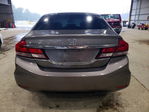 Honda Civic 2013