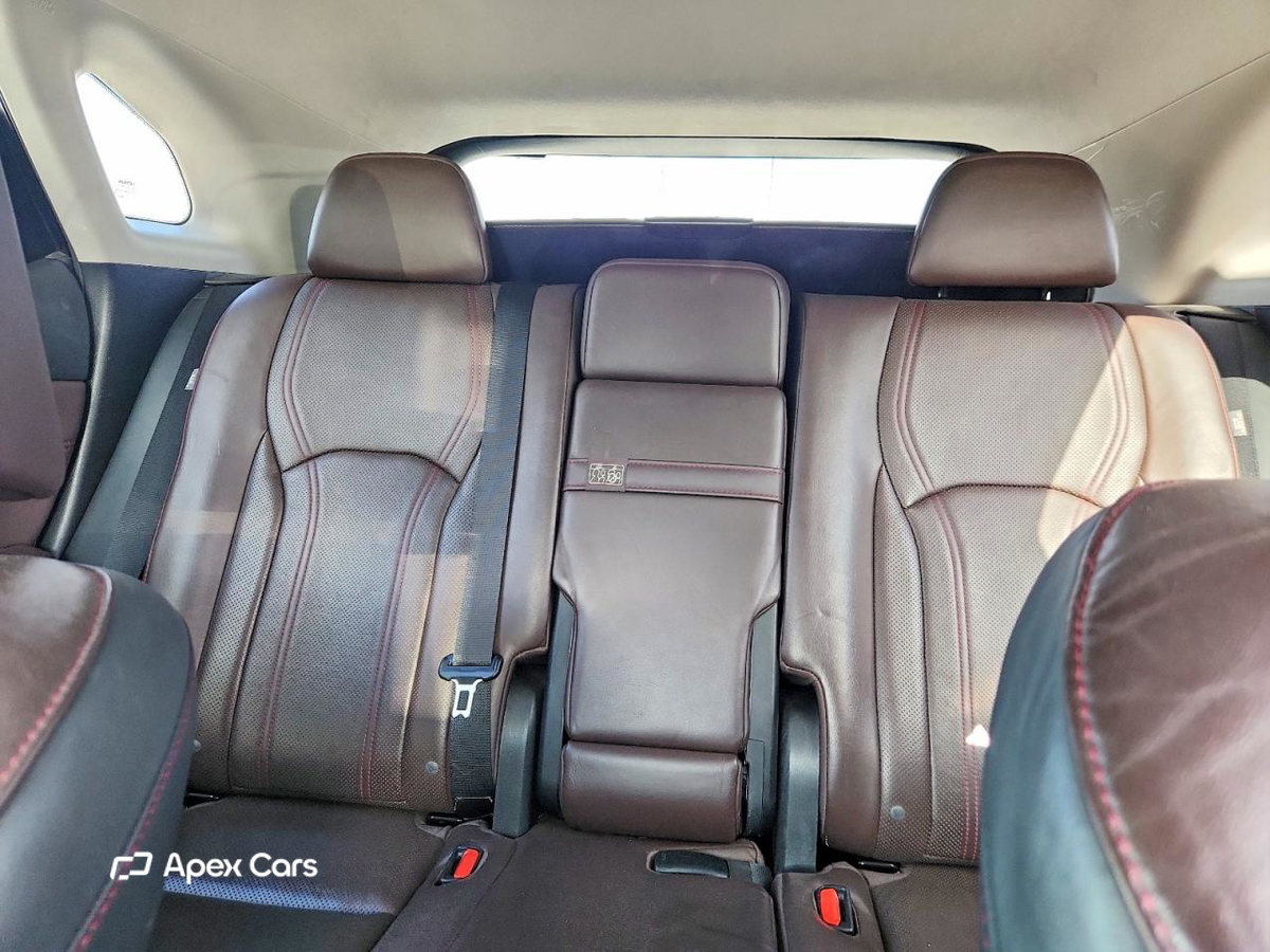 Lexus RX 2016