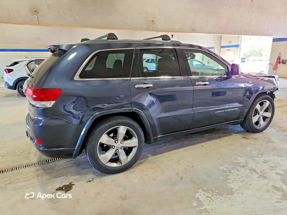 Jeep Cherokee 2014