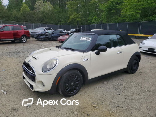 MINI Cooper 2016 - Image 1 of 12
