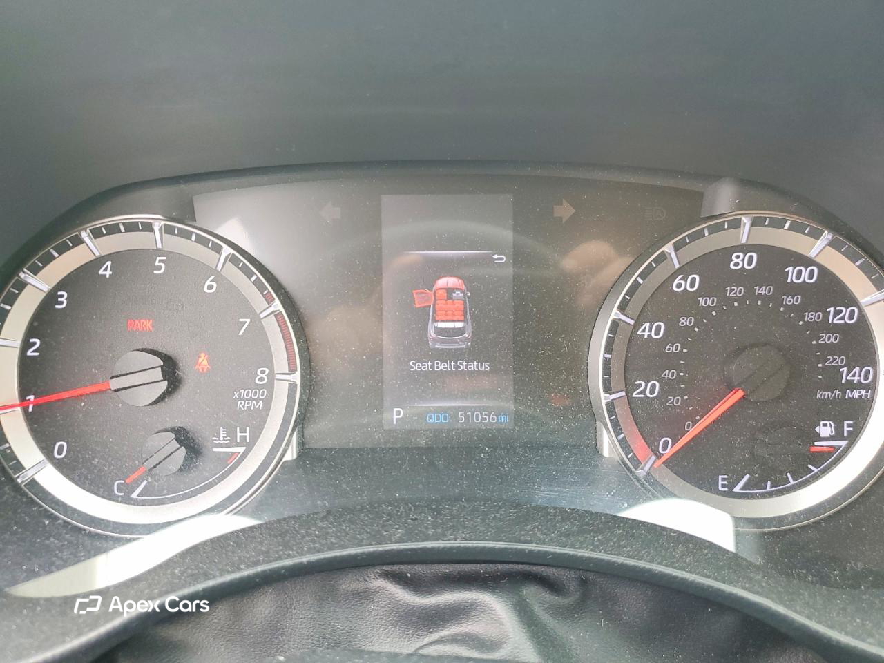 Toyota Highlander 2020