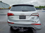 Audi Q5 2012