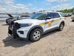 Ford Explorer 2021
