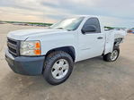 Chevrolet Silverado 2012