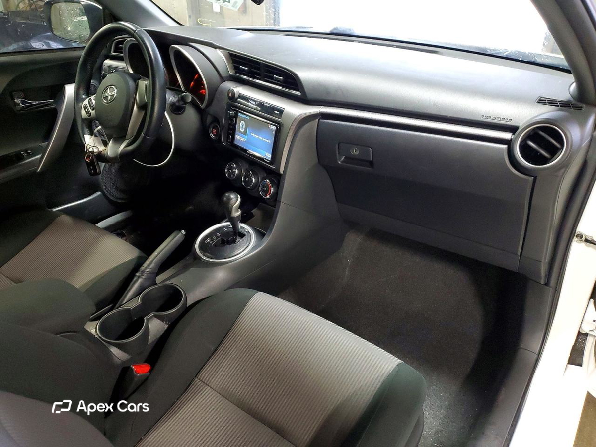 Scion tC 2016