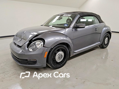 Volkswagen Beetle 2015 - Image 1 of 11