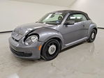 Volkswagen Beetle 2015
