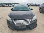 Nissan Sentra 2013