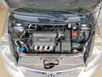 Honda Fit 2007