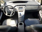 Toyota Prius 2015