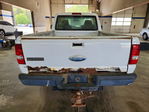 Ford Ranger 2008