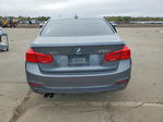 BMW Series 3 2018