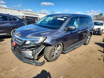 Honda Pilot 2018