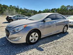 Hyundai Sonata 2012