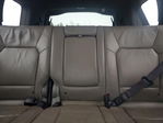 Honda Pilot 2012