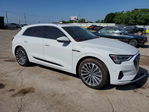 Audi e-tron 2019