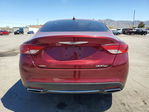 Chrysler 200 2015