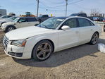 Audi A8 2013