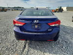 Hyundai Elantra 2012