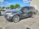 Ford Explorer 2016
