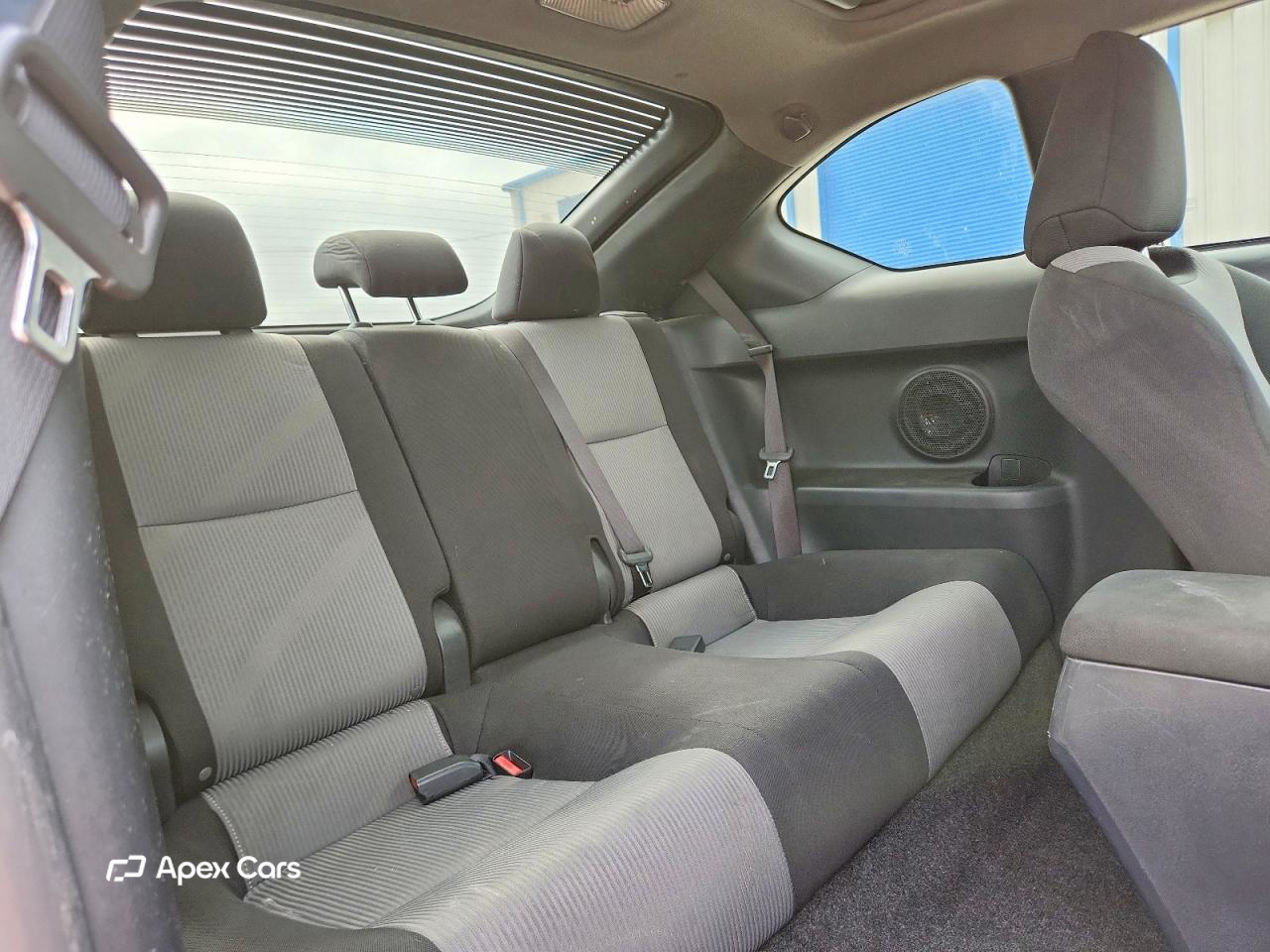 Scion tC 2014
