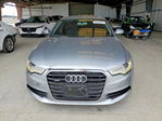 Audi A6 2012