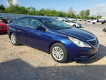 Hyundai Sonata 2011