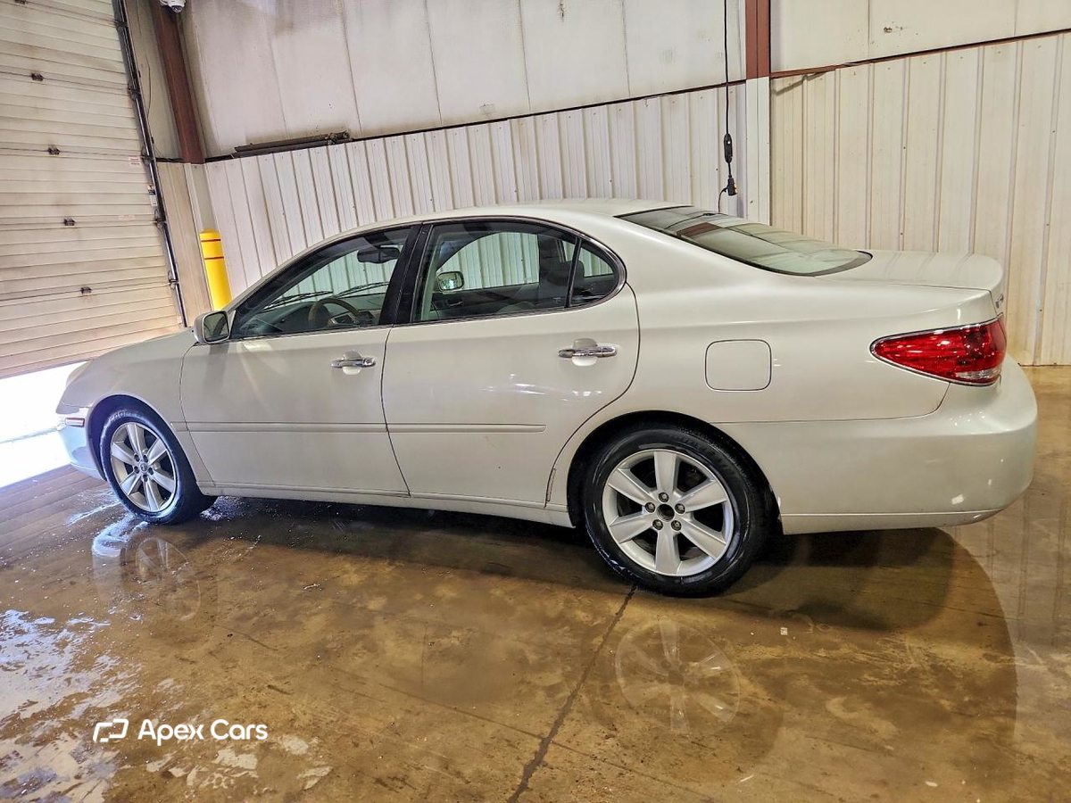 Lexus ES 2005