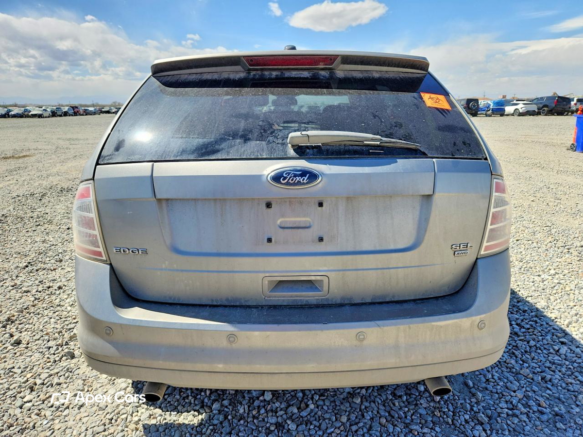 Ford Edge 2008