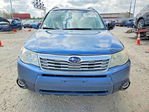 Subaru Forester 2010