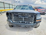 Chevrolet Silverado 2018
