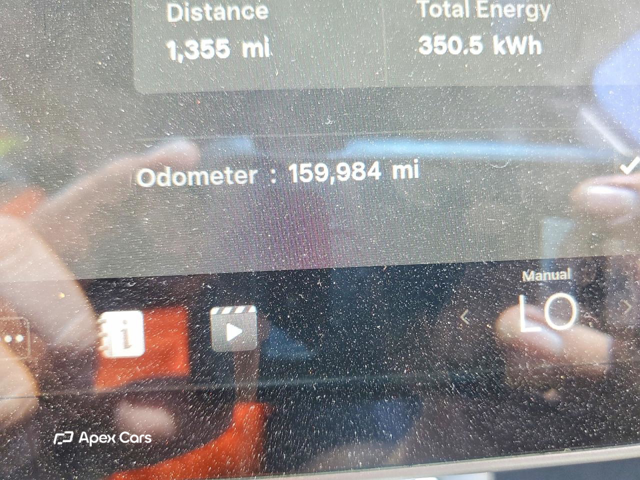 Tesla Model Y 2020