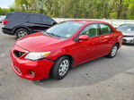 Toyota Corolla 2011