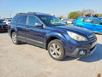 Subaru Outback 2014