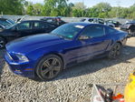 Ford Mustang 2013