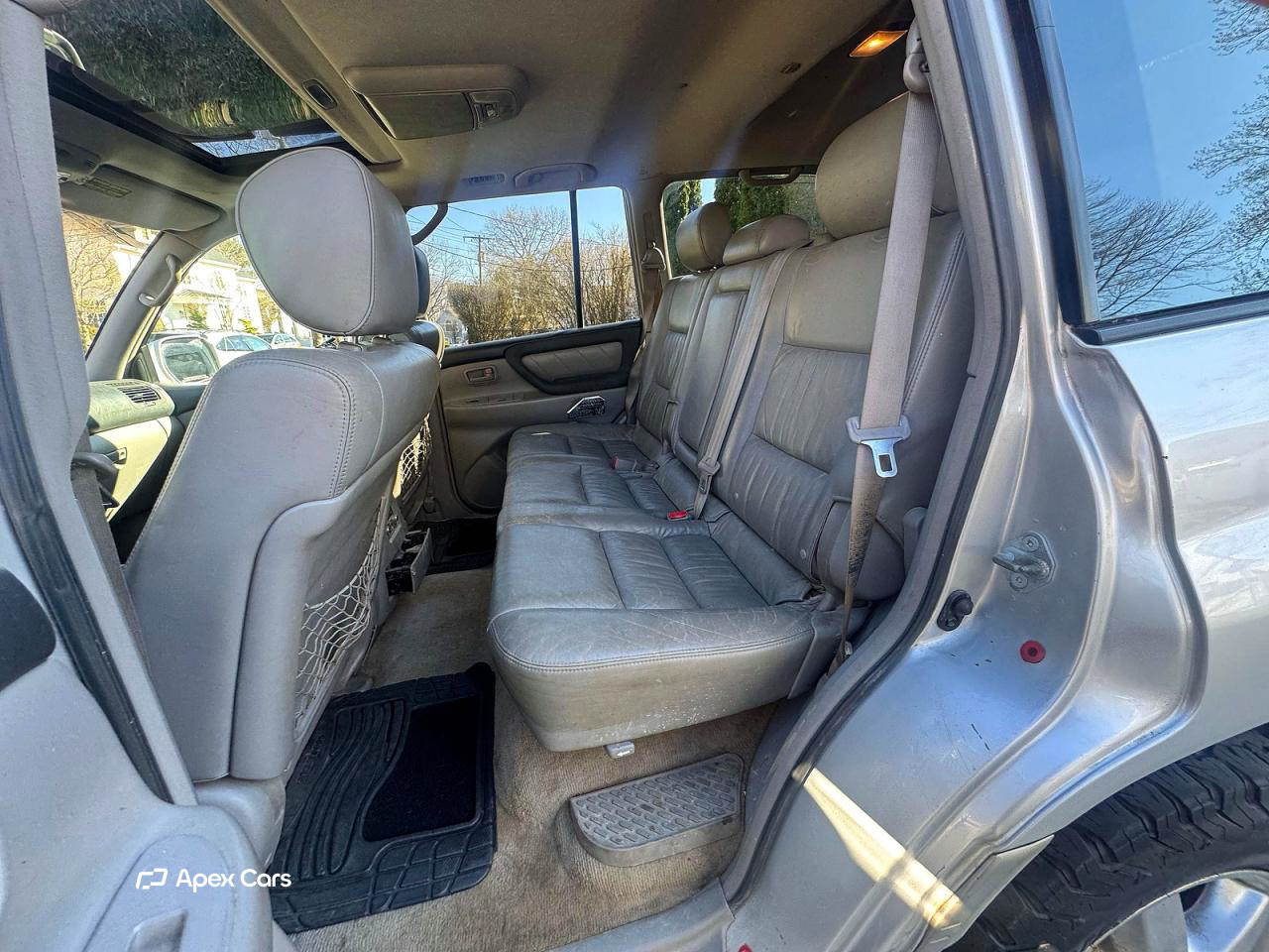 Toyota Land Cruiser 2006